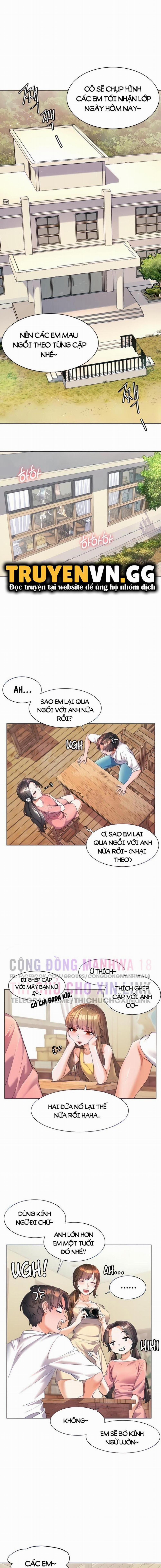 Cô Dâu Thời Thơ Ấu Của Tôi 46 trang 0