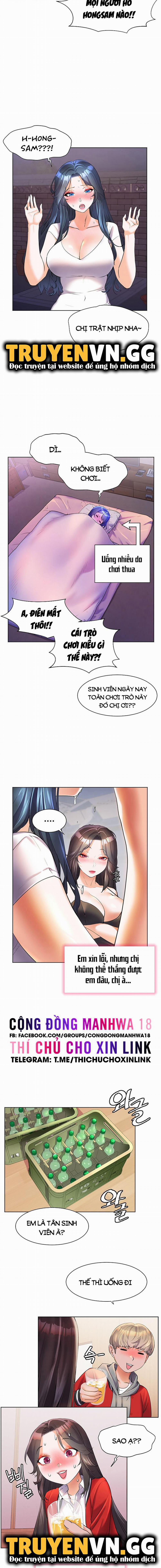 Cô Dâu Thời Thơ Ấu Của Tôi 46 trang 10