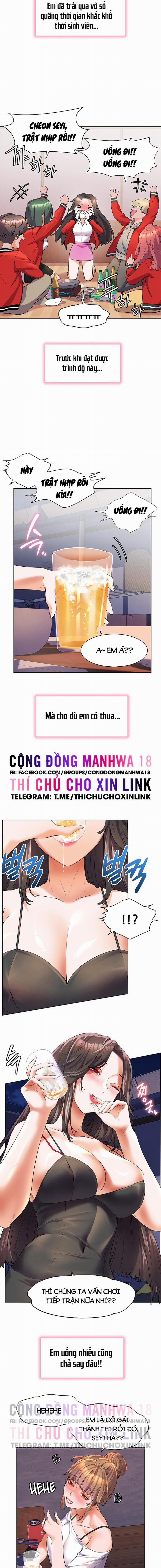 Cô Dâu Thời Thơ Ấu Của Tôi 46 trang 11