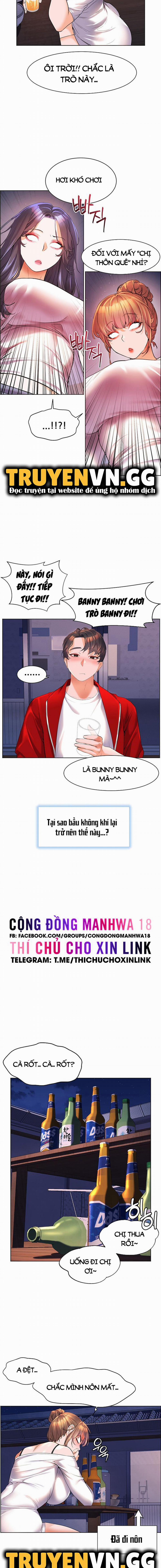 Cô Dâu Thời Thơ Ấu Của Tôi 46 trang 12