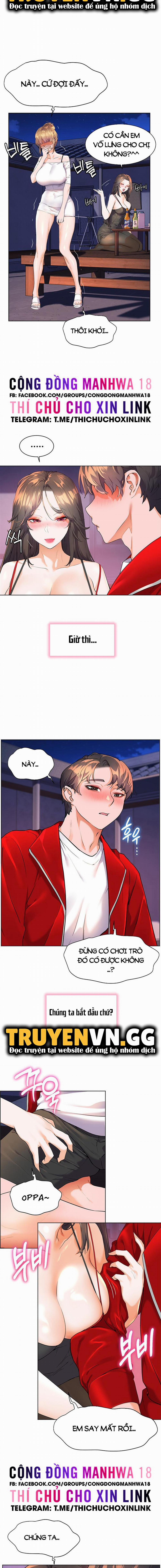 Cô Dâu Thời Thơ Ấu Của Tôi 46 trang 13