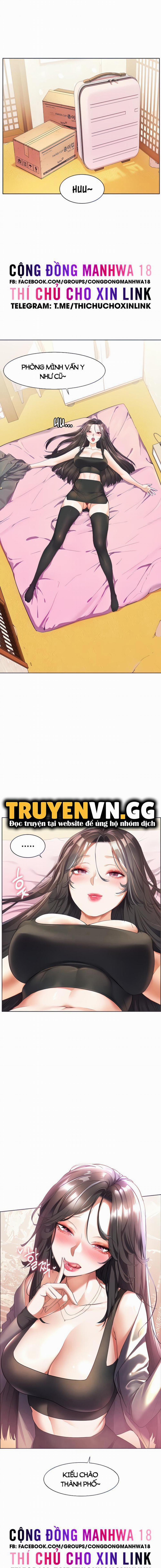 Cô Dâu Thời Thơ Ấu Của Tôi 46 trang 3