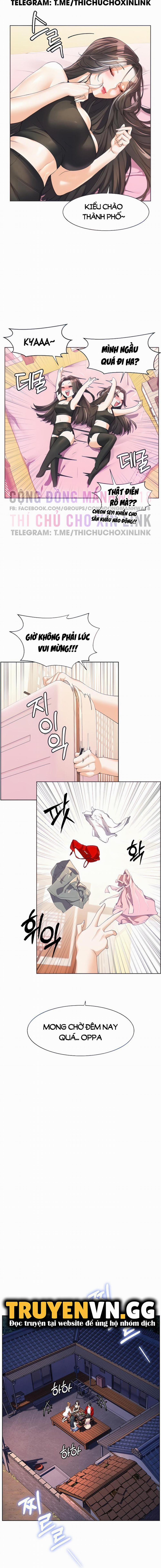 Cô Dâu Thời Thơ Ấu Của Tôi 46 trang 4