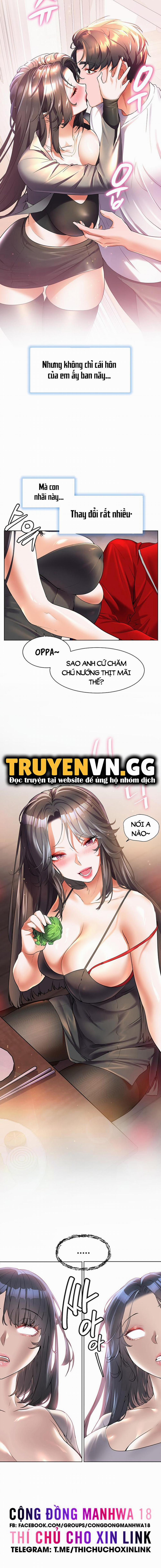 Cô Dâu Thời Thơ Ấu Của Tôi 46 trang 7