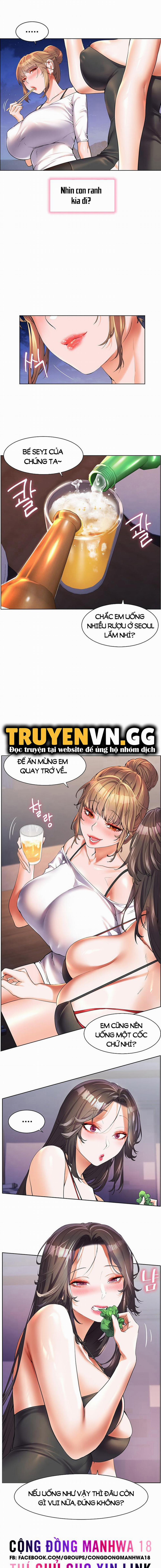 Cô Dâu Thời Thơ Ấu Của Tôi 46 trang 8