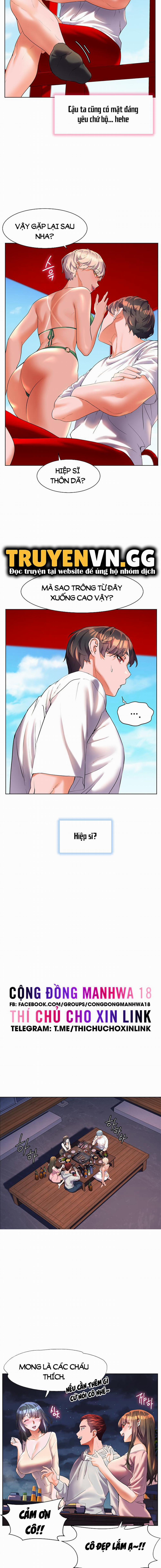 Cô Dâu Thời Thơ Ấu Của Tôi 50 trang 10