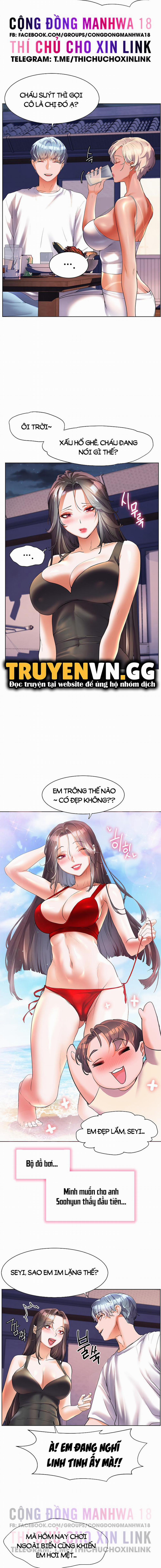 Cô Dâu Thời Thơ Ấu Của Tôi 50 trang 11