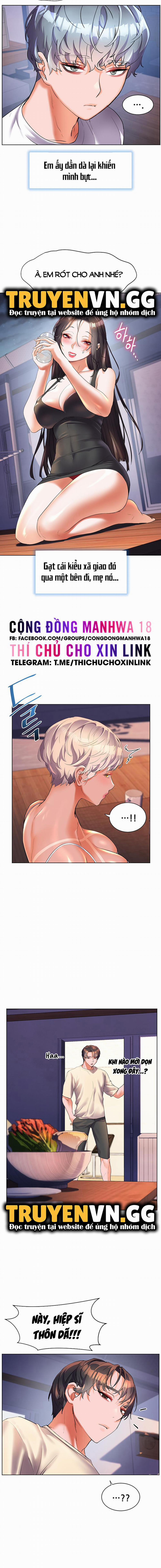 Cô Dâu Thời Thơ Ấu Của Tôi 50 trang 12
