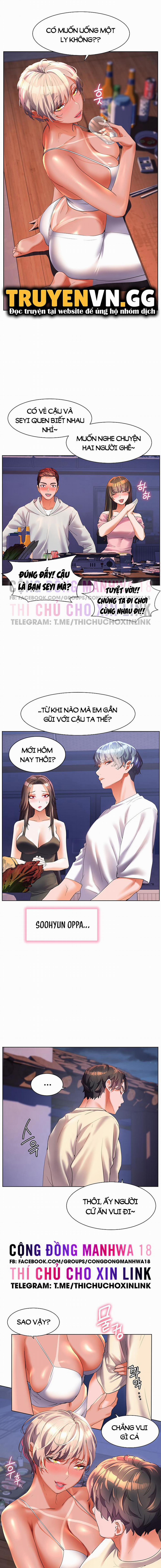 Cô Dâu Thời Thơ Ấu Của Tôi 50 trang 13