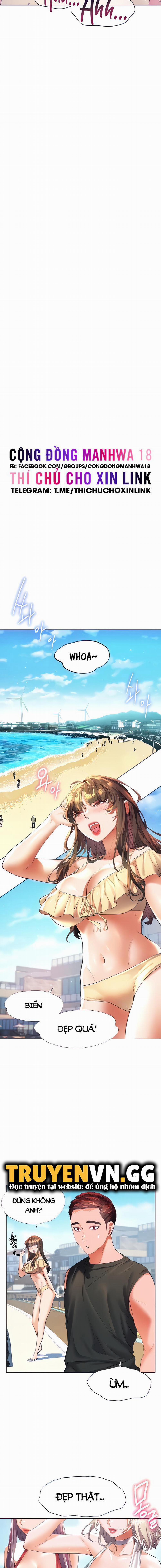 Cô Dâu Thời Thơ Ấu Của Tôi 50 trang 3