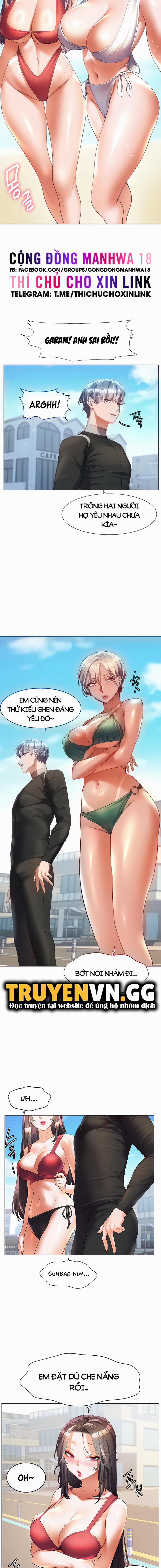 Cô Dâu Thời Thơ Ấu Của Tôi 50 trang 4