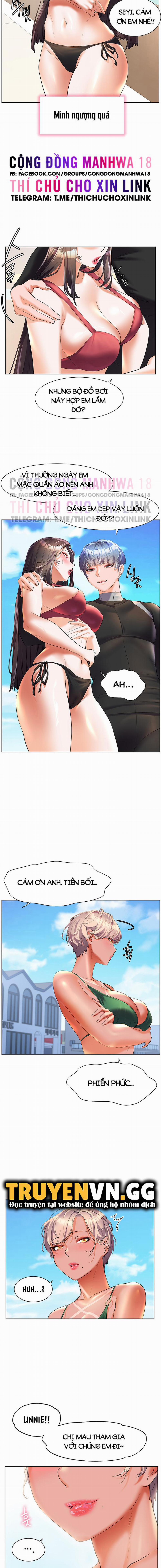 Cô Dâu Thời Thơ Ấu Của Tôi 50 trang 5