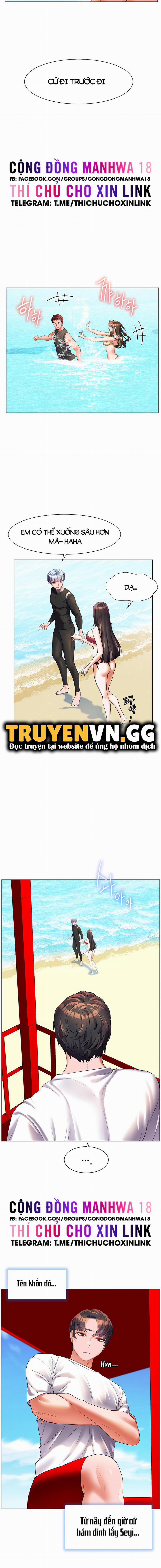 Cô Dâu Thời Thơ Ấu Của Tôi 50 trang 6