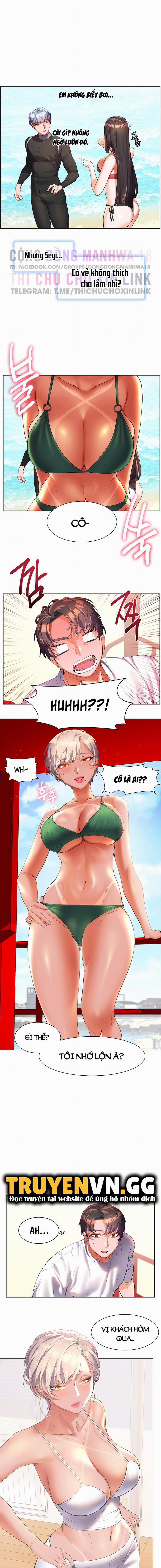 Cô Dâu Thời Thơ Ấu Của Tôi 50 trang 7