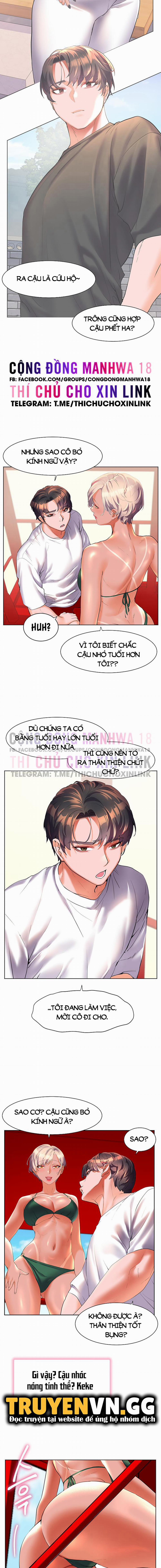 Cô Dâu Thời Thơ Ấu Của Tôi 50 trang 8