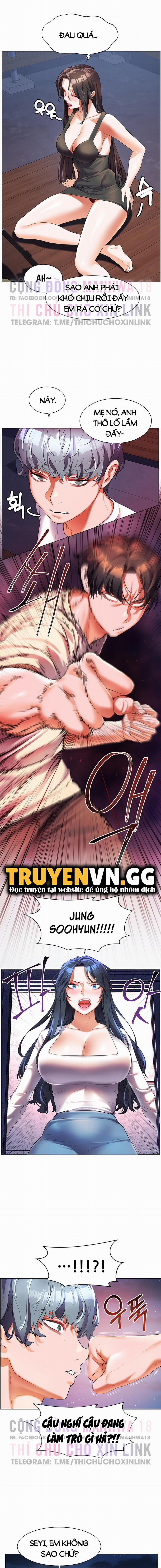 Cô Dâu Thời Thơ Ấu Của Tôi 51 trang 10