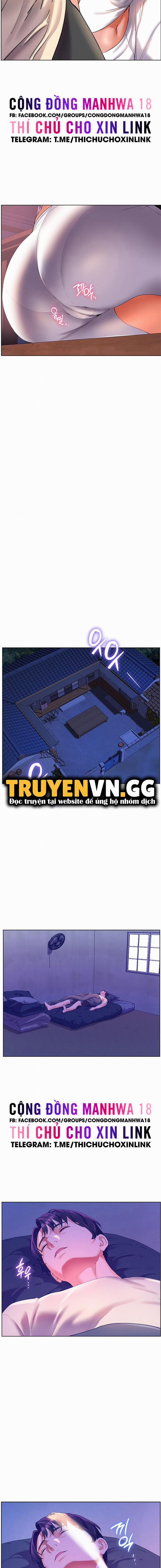 Cô Dâu Thời Thơ Ấu Của Tôi 51 trang 12