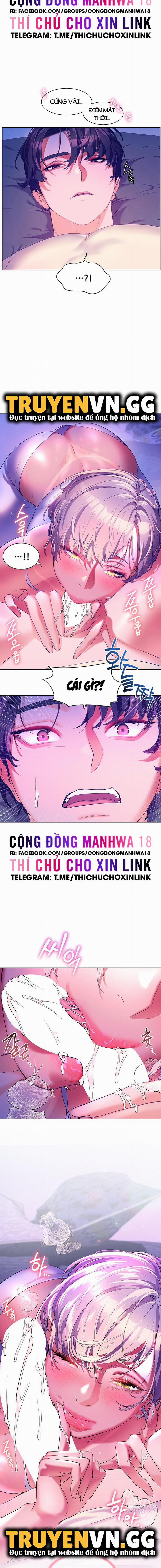 Cô Dâu Thời Thơ Ấu Của Tôi 51 trang 14