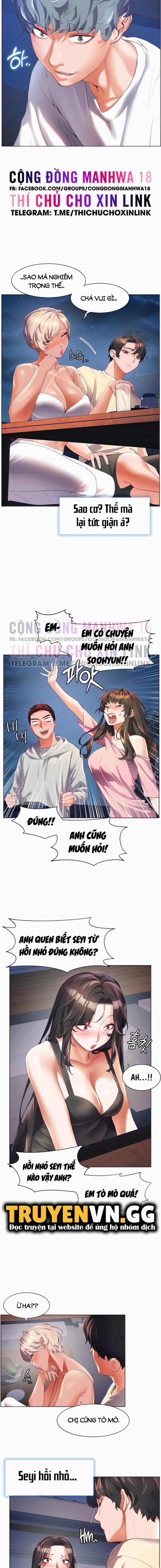 Cô Dâu Thời Thơ Ấu Của Tôi 51 trang 3