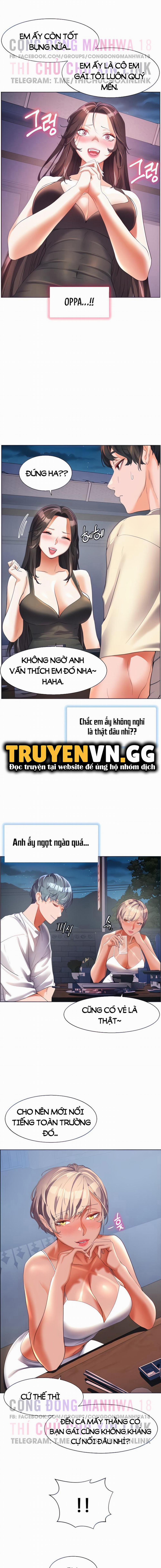 Cô Dâu Thời Thơ Ấu Của Tôi 51 trang 5