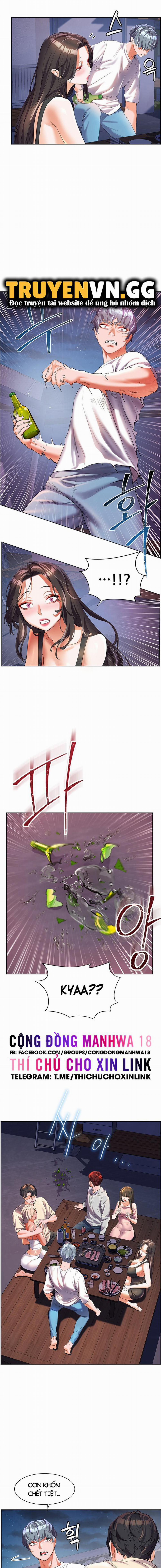 Cô Dâu Thời Thơ Ấu Của Tôi 51 trang 7