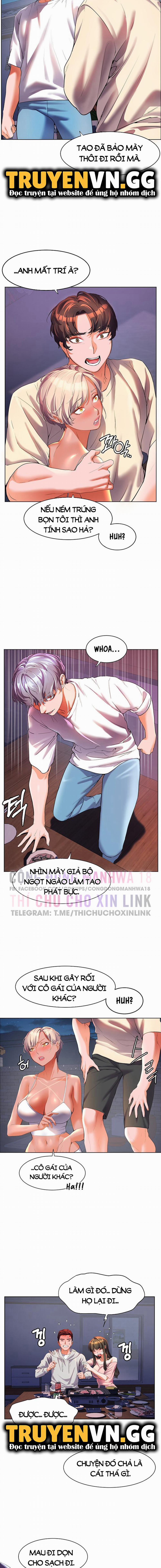 Cô Dâu Thời Thơ Ấu Của Tôi 51 trang 8