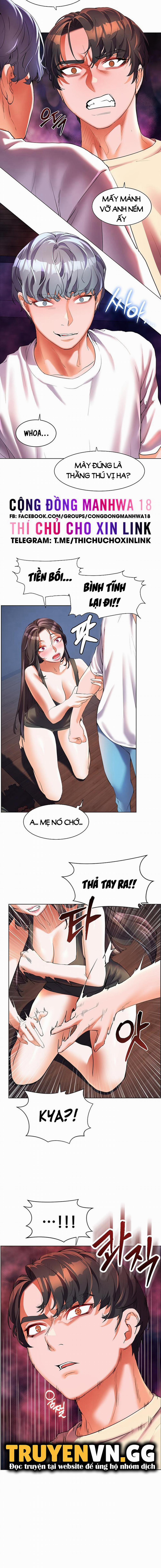 Cô Dâu Thời Thơ Ấu Của Tôi 51 trang 9