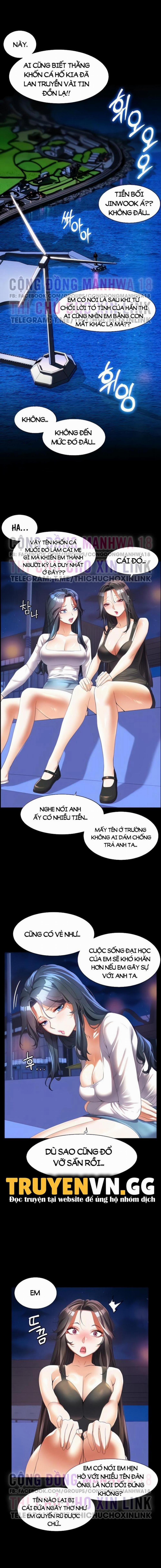 Cô Dâu Thời Thơ Ấu Của Tôi 52 trang 0