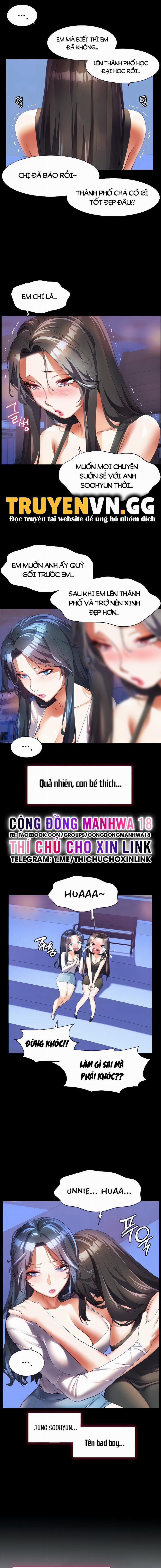 Cô Dâu Thời Thơ Ấu Của Tôi 52 trang 1