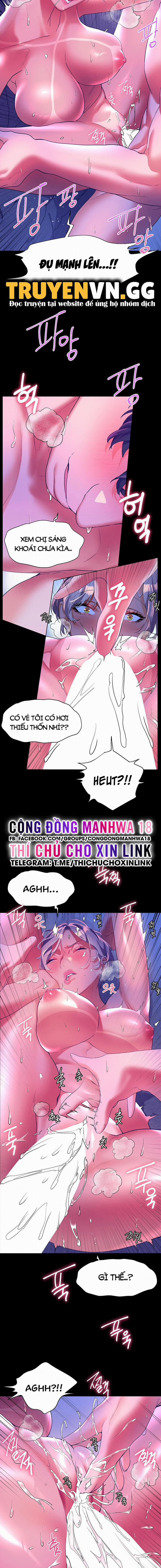 Cô Dâu Thời Thơ Ấu Của Tôi 52 trang 10