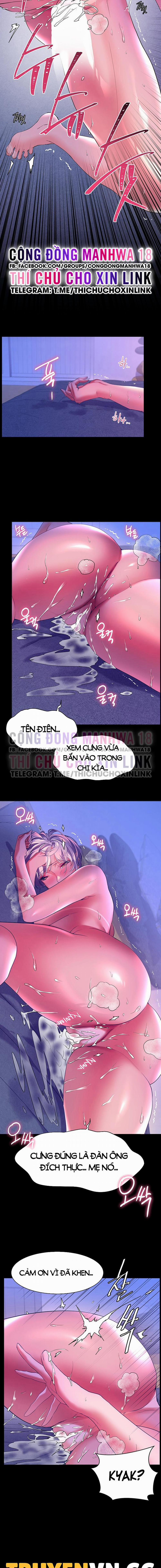 Cô Dâu Thời Thơ Ấu Của Tôi 52 trang 12