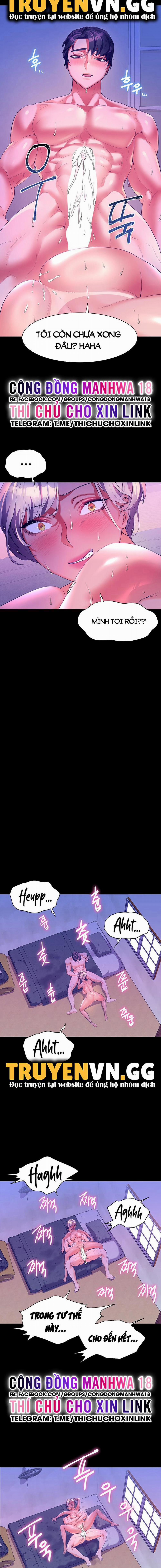 Cô Dâu Thời Thơ Ấu Của Tôi 52 trang 13