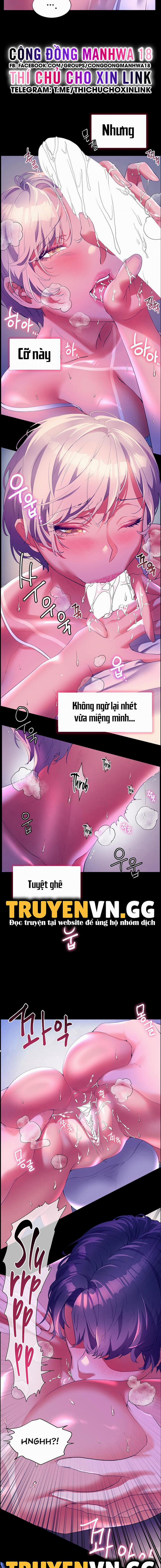 Cô Dâu Thời Thơ Ấu Của Tôi 52 trang 5