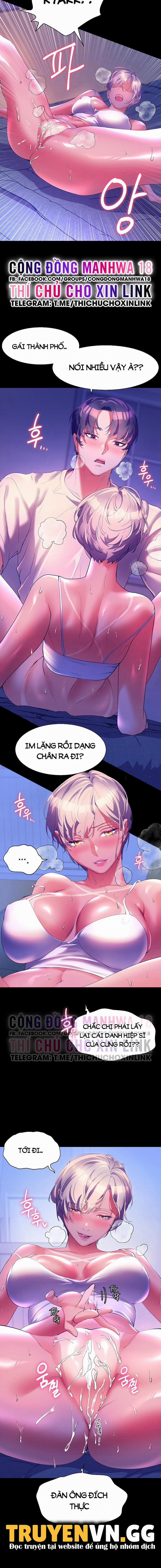 Cô Dâu Thời Thơ Ấu Của Tôi 52 trang 8