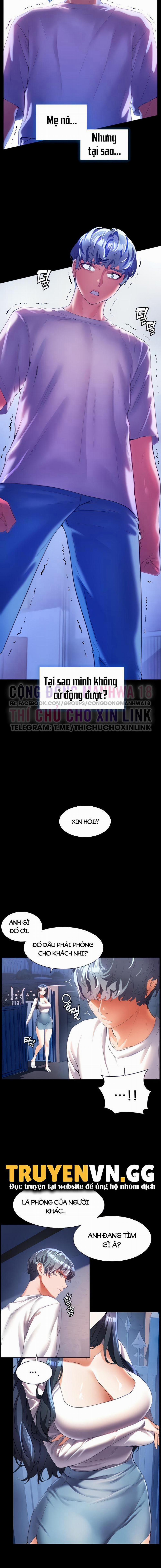 Cô Dâu Thời Thơ Ấu Của Tôi 53 trang 1