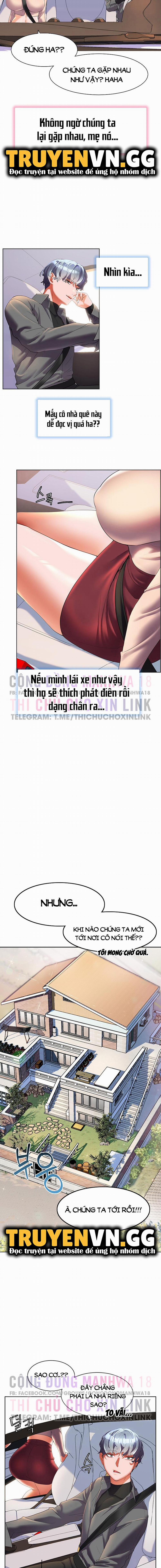 Cô Dâu Thời Thơ Ấu Của Tôi 53 trang 10