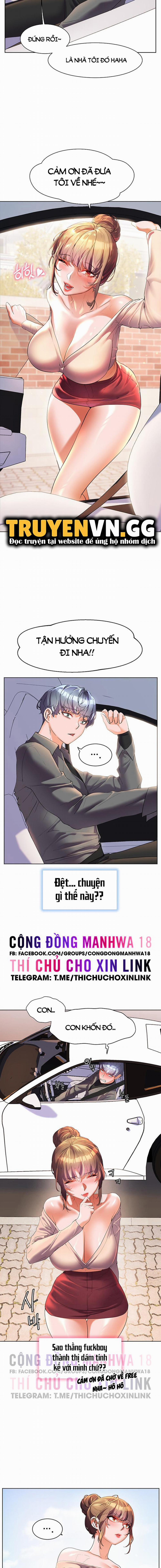 Cô Dâu Thời Thơ Ấu Của Tôi 53 trang 11