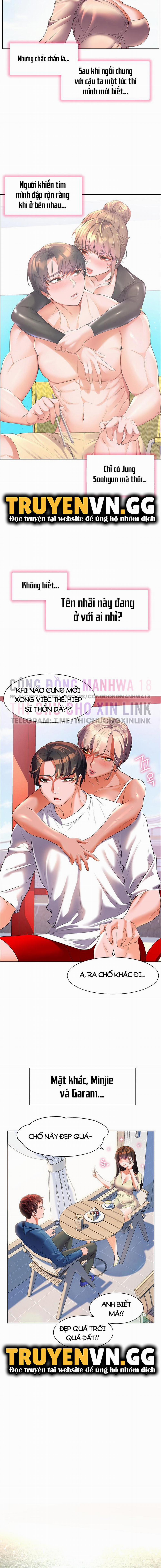 Cô Dâu Thời Thơ Ấu Của Tôi 53 trang 12