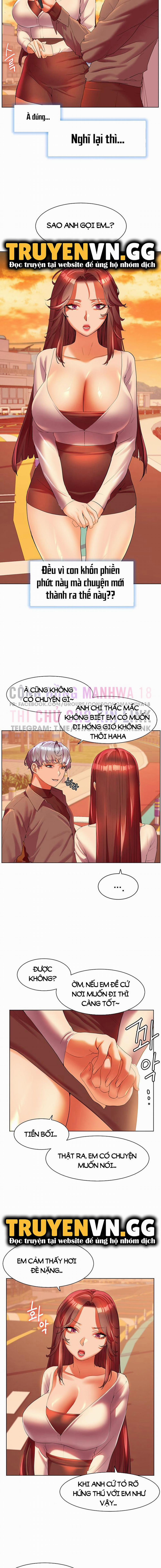 Cô Dâu Thời Thơ Ấu Của Tôi 53 trang 14