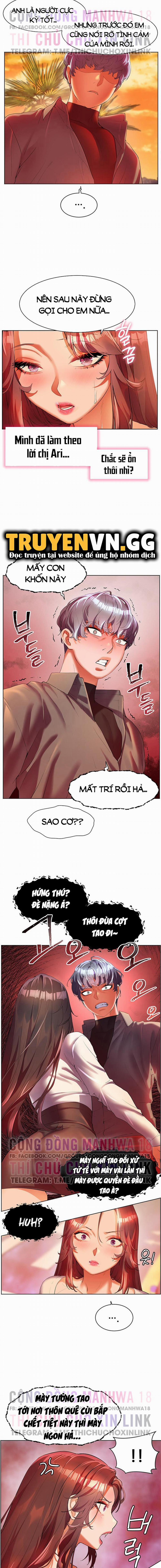 Cô Dâu Thời Thơ Ấu Của Tôi 53 trang 15