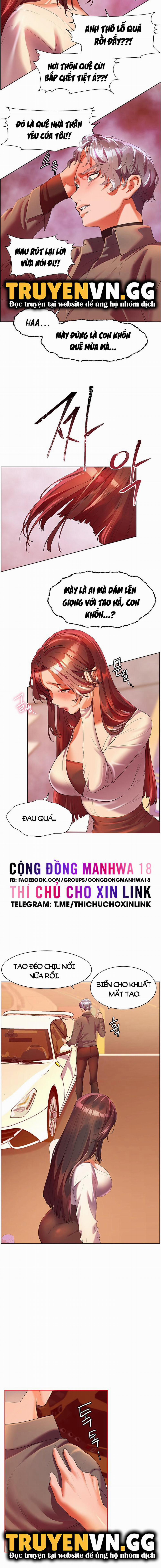 Cô Dâu Thời Thơ Ấu Của Tôi 53 trang 16