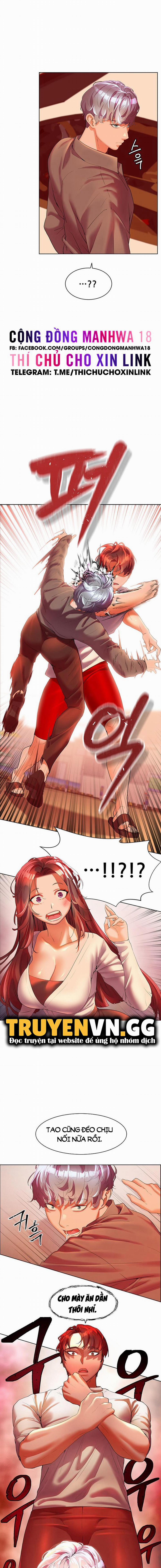 Cô Dâu Thời Thơ Ấu Của Tôi 53 trang 17