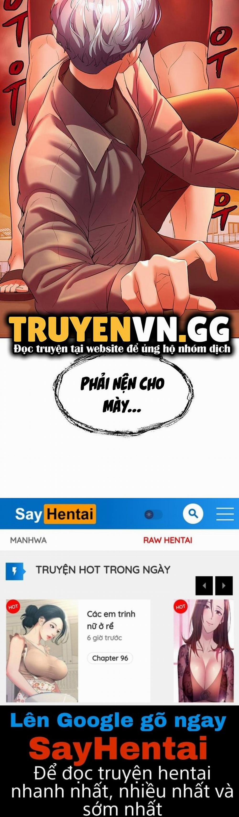 Cô Dâu Thời Thơ Ấu Của Tôi 53 trang 18