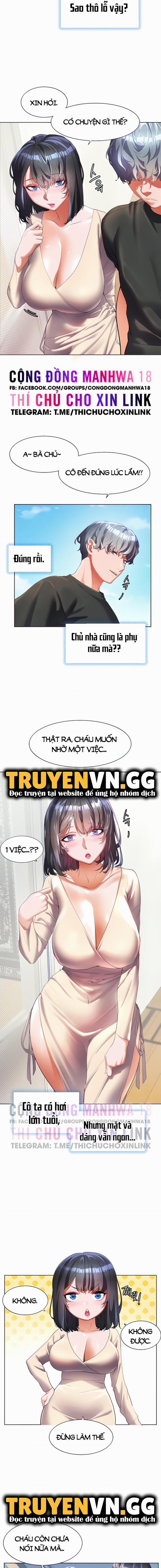 Cô Dâu Thời Thơ Ấu Của Tôi 53 trang 4