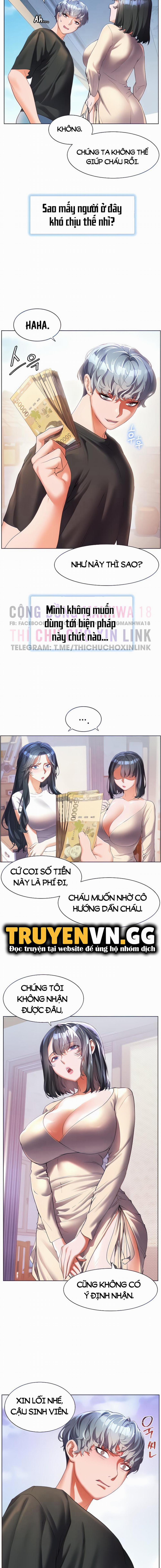 Cô Dâu Thời Thơ Ấu Của Tôi 53 trang 5