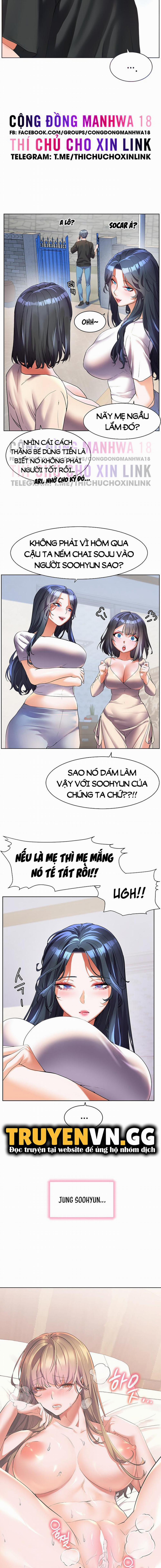 Cô Dâu Thời Thơ Ấu Của Tôi 53 trang 6