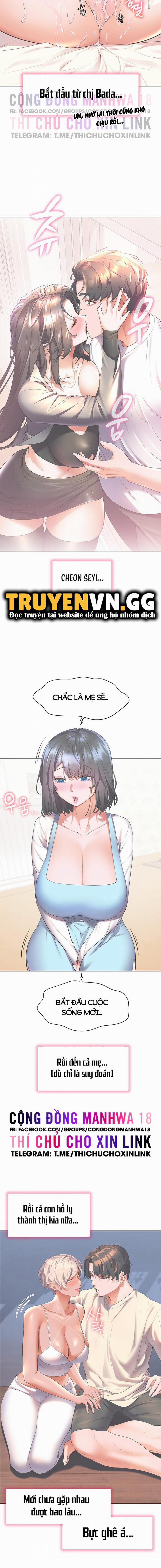 Cô Dâu Thời Thơ Ấu Của Tôi 53 trang 7