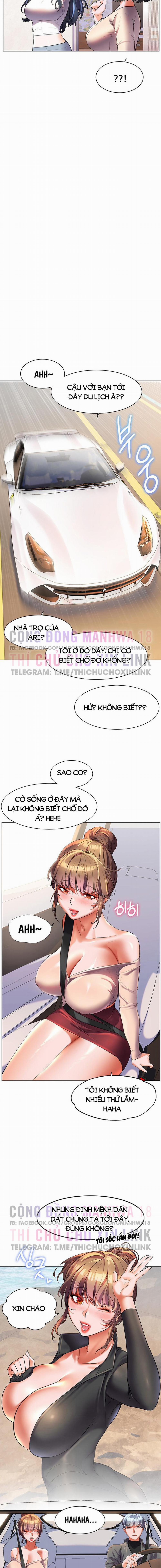 Cô Dâu Thời Thơ Ấu Của Tôi 53 trang 9