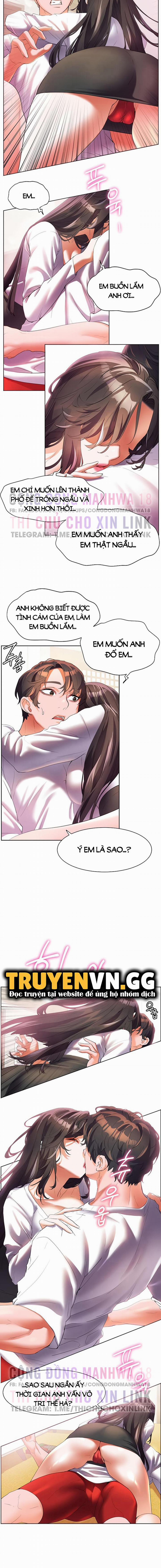 Cô Dâu Thời Thơ Ấu Của Tôi 54 trang 10