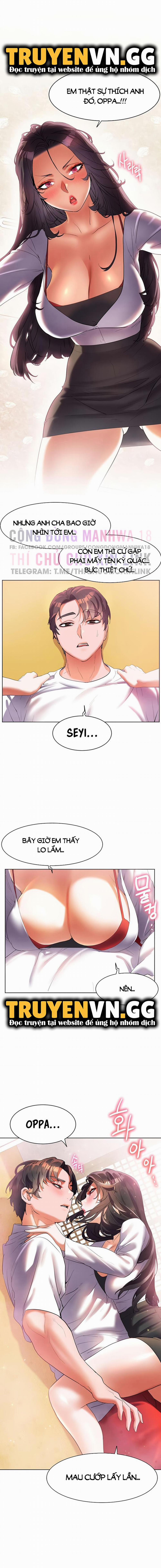 Cô Dâu Thời Thơ Ấu Của Tôi 54 trang 11